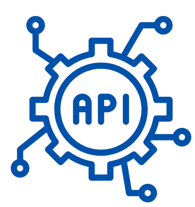 API PARA INTEGRAÇÃO