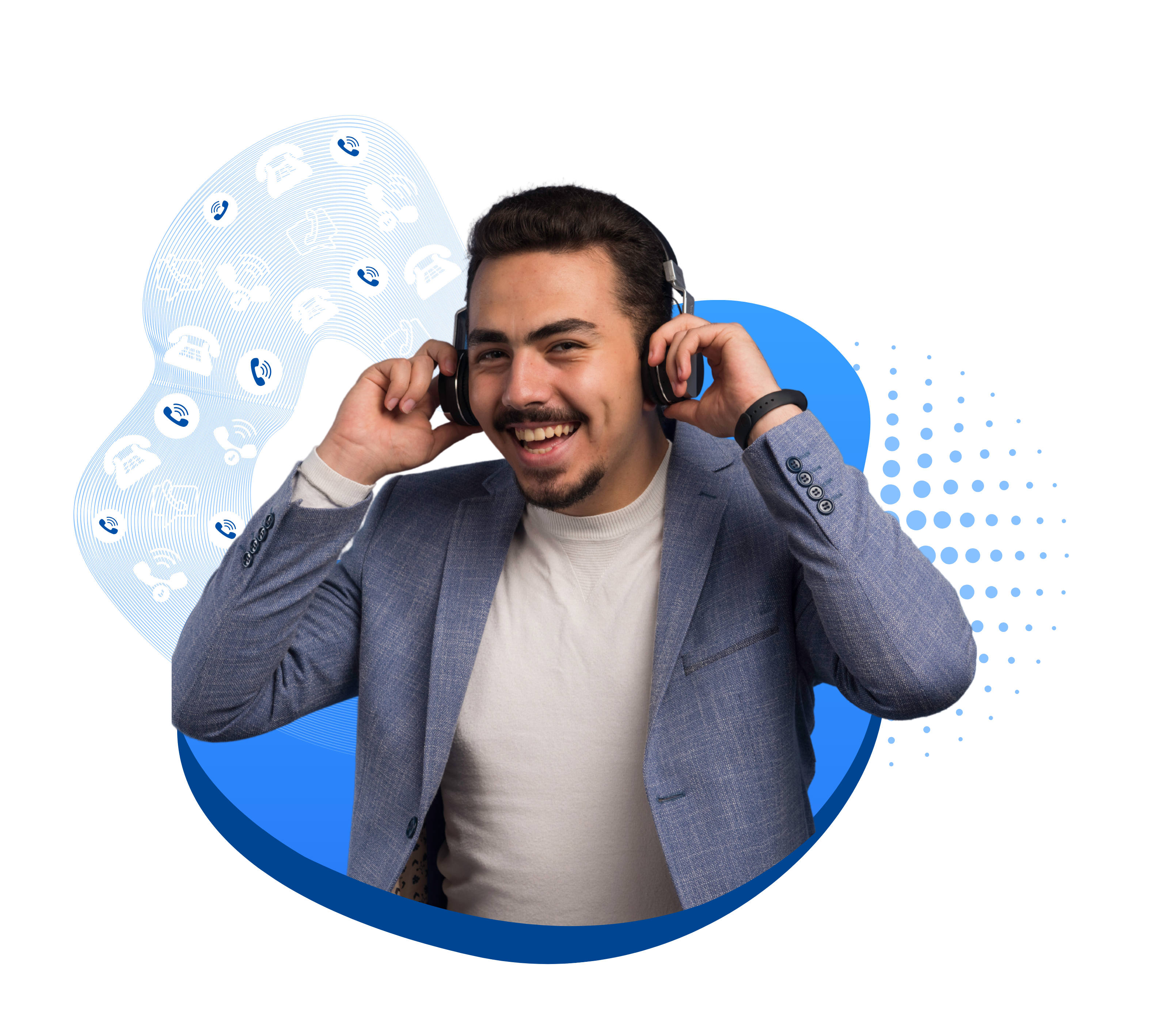 Discador Automático em Anápolis