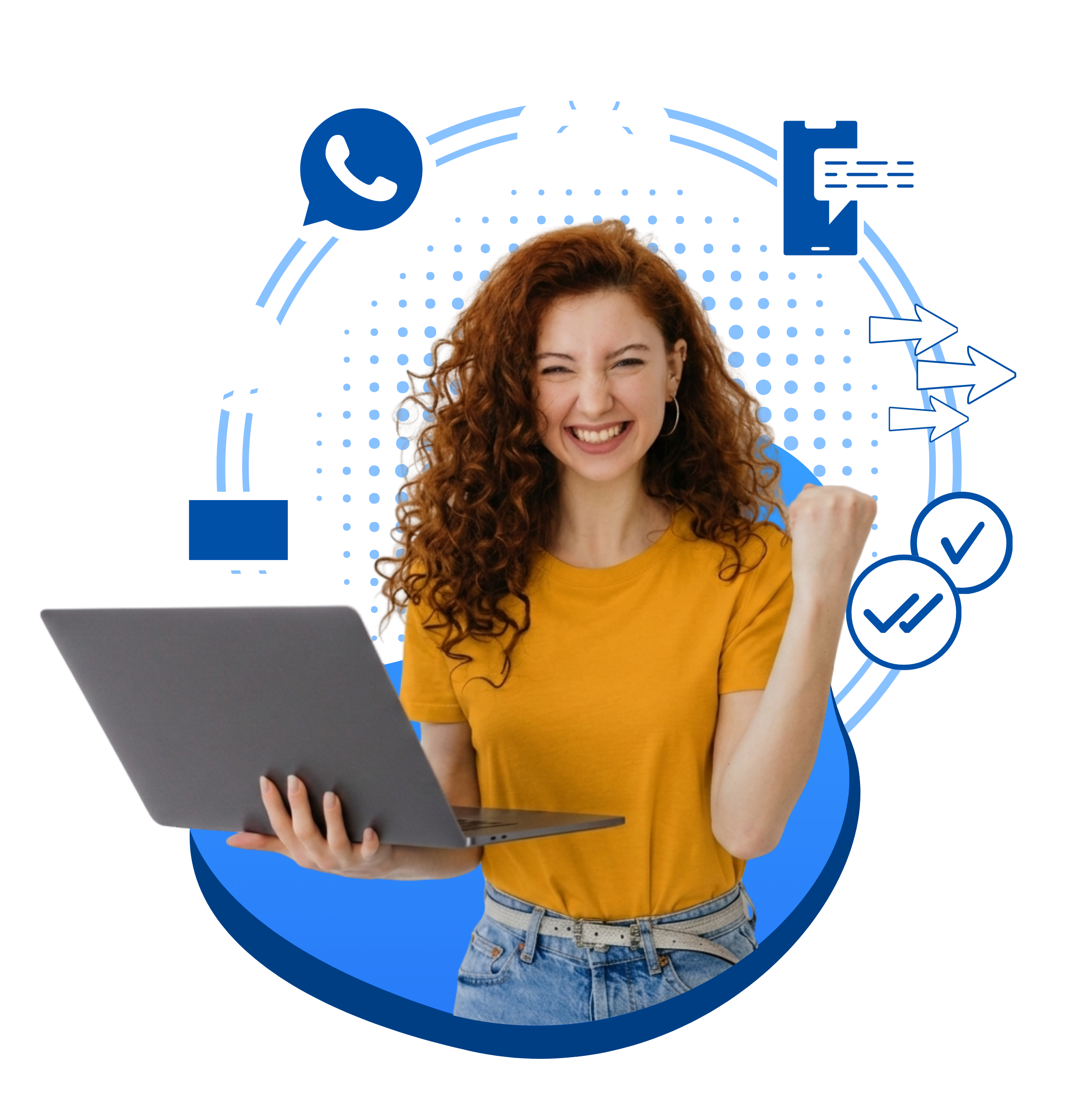 Evencezap da Evence Telecom